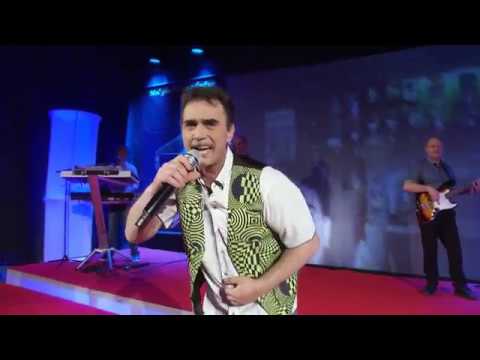 Fredi Miler - Vedno si sanjala njega (MGNZ 2018)