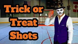 Snipe a Target & Take a Shot! Could Be Good, Bad or Really Bad!