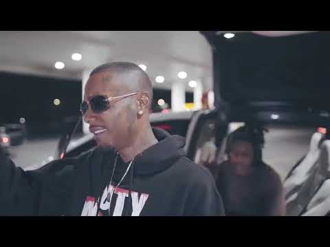 BankzSithoo - Jugg Ft. Young Slo-Be & A1 Flexxn (Official Music Video)