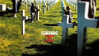 Scorpions - The Riot Of Your Time (2023 Remaster by Aaraigathor)