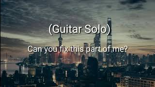 Blessthefall - Welcome Home (lyrics)