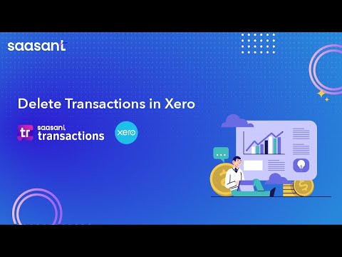 𝐇𝐨𝐰 𝐭𝐨 𝐃𝐞𝐥𝐞𝐭𝐞 𝐓𝐫𝐚𝐧𝐬𝐚𝐜𝐭𝐢𝐨𝐧𝐬 𝐢𝐧 𝐗𝐞𝐫𝐨 𝐖𝐢𝐭𝐡𝐨𝐮𝐭 𝐄𝐫𝐫𝐨𝐫𝐬: 𝐐𝐮𝐢𝐜𝐤 𝐅𝐢𝐱𝐞𝐬