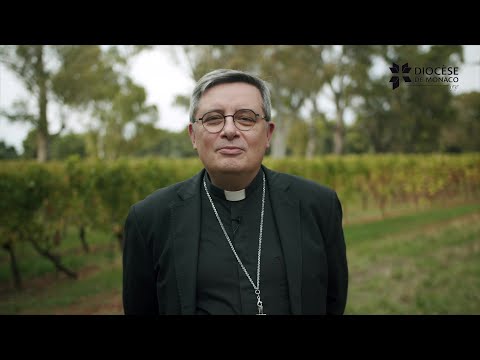 L’ÉDITORIAL DE MGR DAVID / Novembre 2021