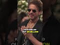 No Wonder Shah Rukh Khan Was Willing To Spend 10 Million Just To Attend The Met Gala
