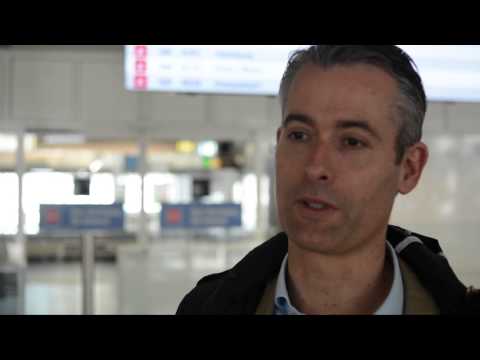 Tonhalle Düsseldorf / DüSys Konzerttournee / Tag 1 / Ankunft