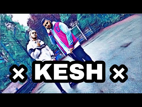 Laa King × KESH × (OFFICIAL VIDEO 2019)