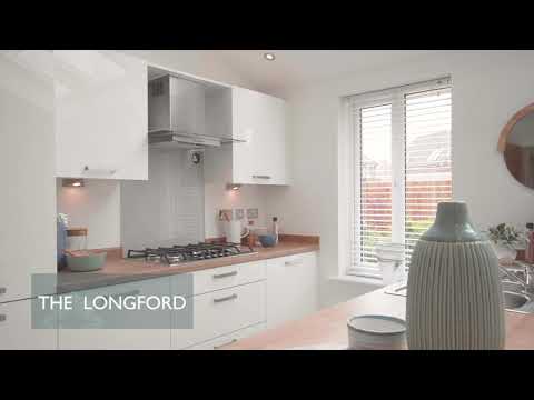 Take a Tour of The Longford