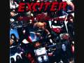 Exciter - Sudden Impact (Live)