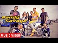 Jake Paul Randy Savage FT Team 10 Jitt Quan Prod By MORTEN