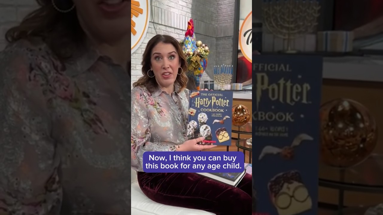 Amazon Books’ latest recommendations for kids of all ages #shorts