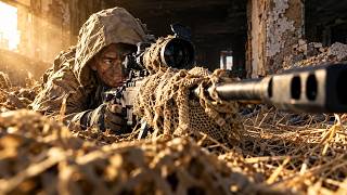 Download lagu Sniper Elite • Action-Packed Sniper Blockbuster • Latest 4K Movie mp3