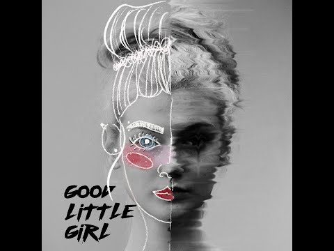 Good Little Girl - BrinQui (lyrics)