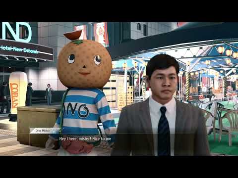 Detective Drama Is My Comfort/Judgement Pt.24