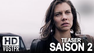 Promo VOSTFR - Saison 2
