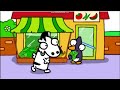 Fluffy Gardens Tooty The Elephant And The Sore Looser New Episode HD