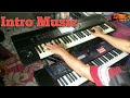 Mitwa Bhool Na Jana Cover Intro Music By Sai Lakhan