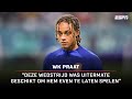 ? Had XAVI SIMONS minuten moeten maken tegen Qatar? ? | WK Praat