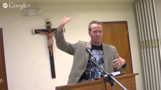 Matt Fradd - Battle Plan for Ministering to a Porn-Addicted Culture