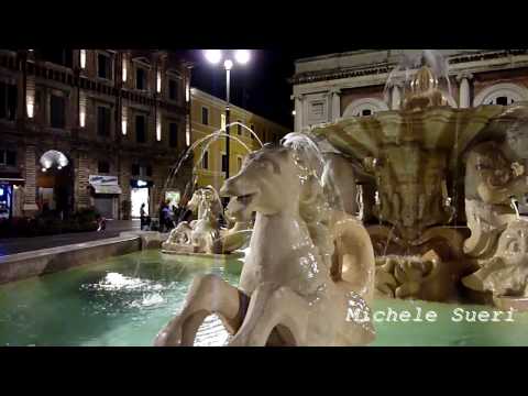 PESARO 2009 FERRAGOSTO