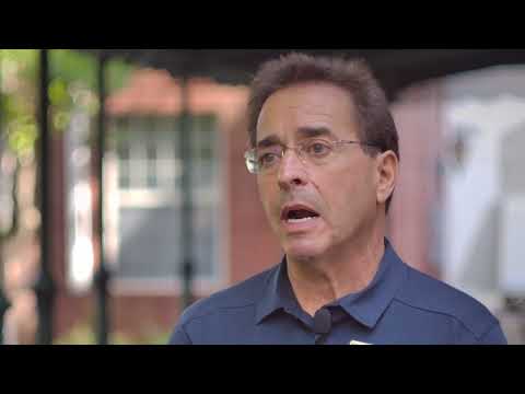 Arbors of Hop Brook Testimonial - Cat GC diesel generator set