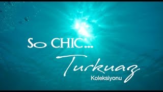 Turkuaz Koleksiyonu