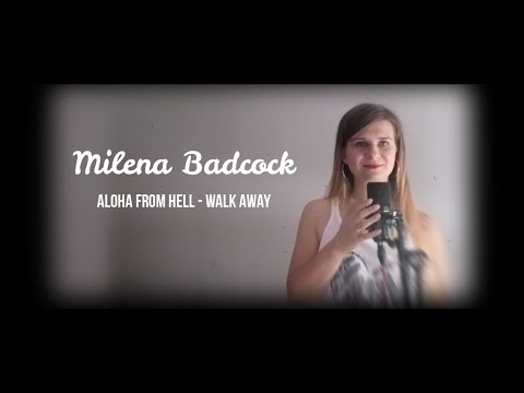 Milena Badcock - Walk away