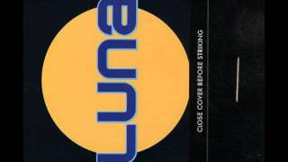 Luna - New Haven Comet