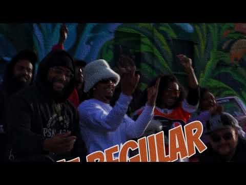 Dak Sauce - Ain’t Regular (Audio)