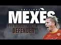Philippe Mexès - A Tribute to a Skilled and Spectacular Footballer.