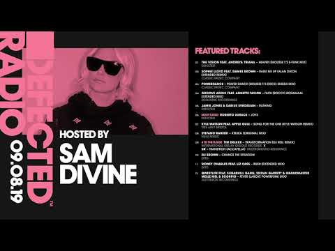 download lagu mp3 mp4 Defected s, download lagu Defected s gratis, unduh video klip Defected s