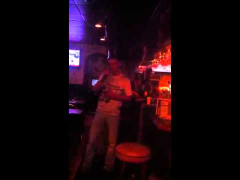 More than a memory karaoke cover kevin oneil