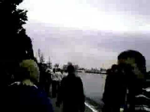 TSR 2007 Szczecin - wizja lokalna