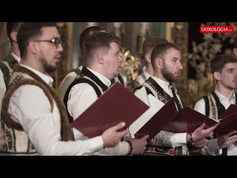 Noi umblăm să colindăm (Colind din Transnistria) – Corul Trysaghion