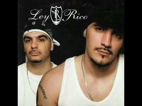 Ley Rico - Ley Rico (2003)