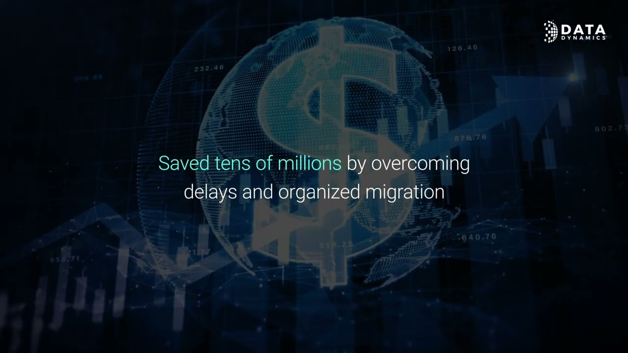 Revolutionizing the Energy Sector: Achieving Net Zero with Cloud Migration