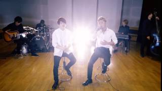 Da-iCE - ７ｔｈ single 「HELLO」初回盤B特典ネタバレ映像(「TOKI –acoustic ver.-(starring YUDAI and SOTA)」)