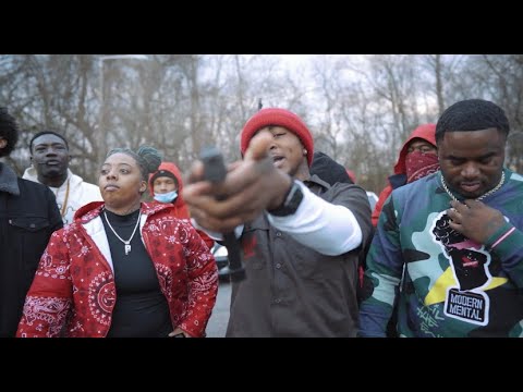 One Blood | Bigg Shot8, CEO Jizzle, YG Kayboe, ReadyToShoot | Prod By. Big Babyloc |  Video