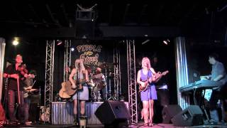 Hali Hicks &quot;You Can&#39;t Hide Country&quot;