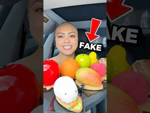 This Dessert Isn’t What It Seems! 🤯🍰