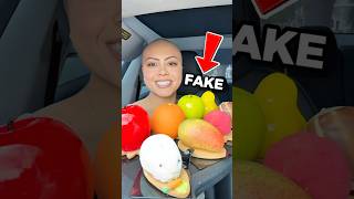 This Dessert Isn’t What It Seems! 🤯🍰