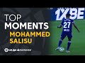 LaLiga Memory: Mohammed Salisu