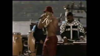 LL Cool J - I&#39;m That Type of Guy - World Music Video Awards 1989