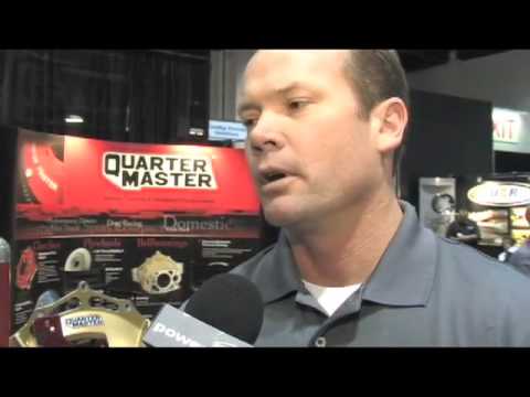 StreetlegalTV.com - Quartermaster