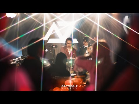 Grayscale Social Club and Λz