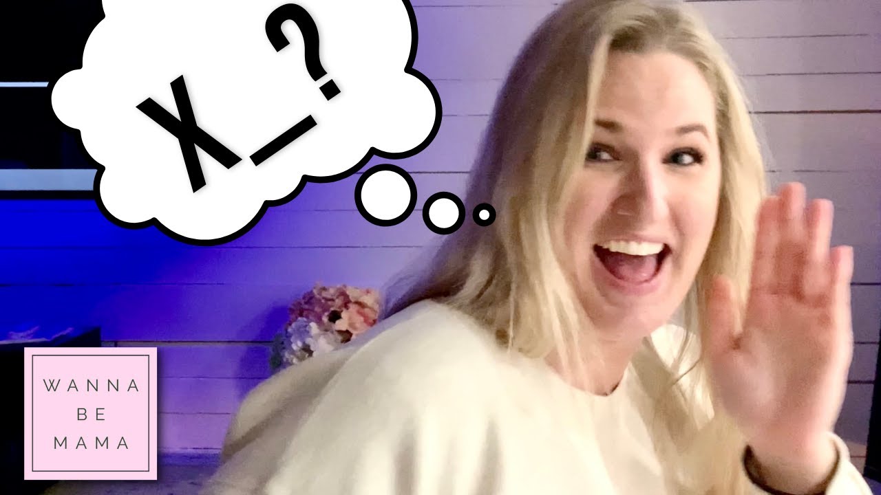 Find Out Baby Gender Early with THIS Simple Test!