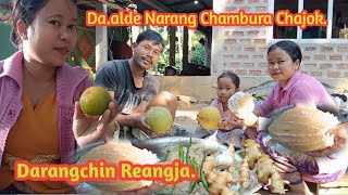 Download lagu Narang Chambura Chajok,|| Darangchin Roranja  mp3