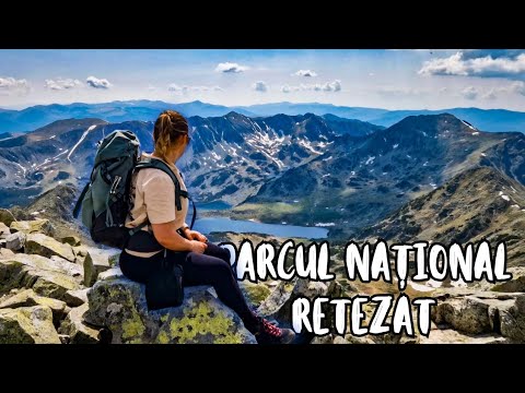 Off-Road with Dacia Duster through the Retezat Mountains? What is the road to Poiana Pelegii like?