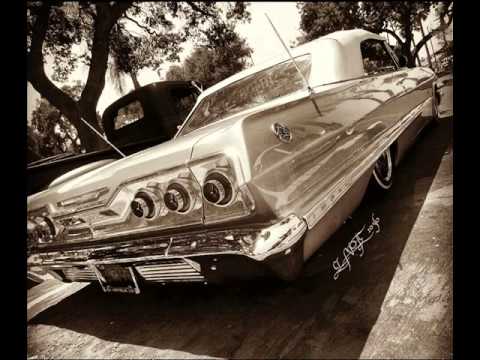 East Of Underground -  I Love You