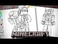 Anime:Minecraft Edition - Death Note+Tokyo Ghoul ...