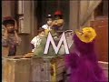 Classic Sesame Street Oscar Plays Baseball 1978 Part 3
